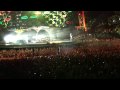 City of Blinding Lights, U2 Concert 360 Live at Giants Stadium, NJ (US) 23rd Sept 2009