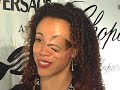 Jennifer Sharp and Lia Johnson Interview at BIFF Jennifer Sharp and Lia Johnson Interview at BIFF