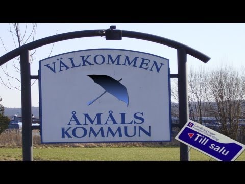 Åmål - Innan BP var det en trist och tråkig stad... nu är den... ja, i stort sätt lika tråkig. Gilla oss på Facebook för att få viktig information om klipp, events ...