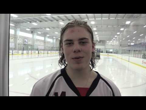 Tag Bertuzzi Interview