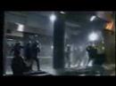 Riots in Barcelona after anti-fascist demonstration
