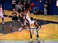 Carmelo Anthony in High School