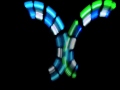 Glow sticking at GRDC