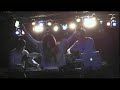 ???  - Deracine (live at montage)