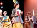 Cornell College Pirates of Penzance (Climbing Over Rocky Mountain)