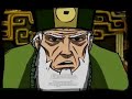 Avatar - Kyosi