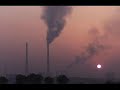 air pollution