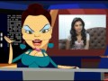 Taki's Bullet-in with Deepika Padukone