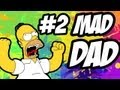 ★FUNNY★ MAD DAD Part 2