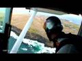 Ueli Gegenschatz Galway Bay Wingsuit Flight