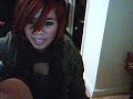 www.youtube.com/theooldsooul i swear im such a dork. lol