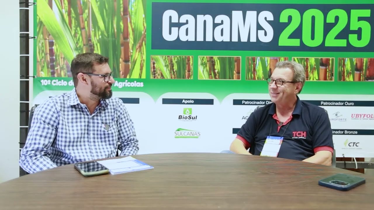 10 anos dos Seminários CanaMS – com José Trevelin Jr.