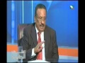 على الطاولة 19-3-2013م - النظام الفدرالي 2