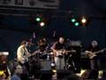 Duo Solo Larry Hoppen John Hall w/guitar solo on mic stand