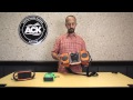 In Focus: Portable Speakers from EcoXGear