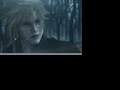Advent Children - Kingdom Hearts - Wings Of A Butterfly