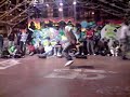 Sonia VS Capi.Skatepark