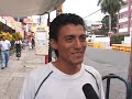 Sondeo mundialista sobre Brasil