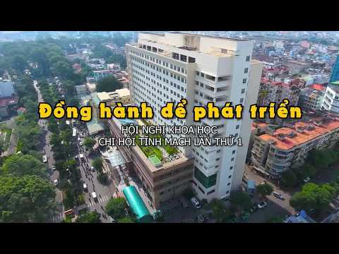 🩺GHI NHẬN VỀ HỘI NGHỊ KHOA HỌC TOÀN QUỐC LẦN I CHI...