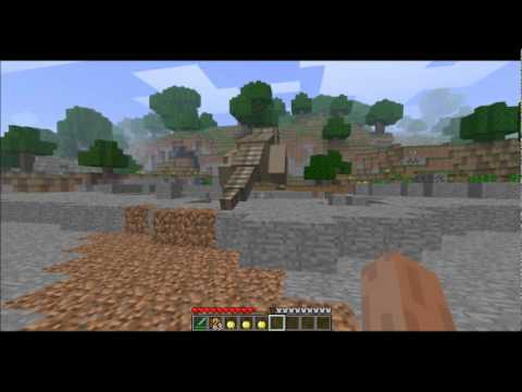 how to feed a t rex in minecraft