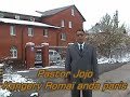 kangery romaî anda russia