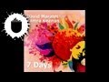 David Morales & Tamra Keenan 7 Days Official Music Video and Lyrics