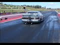Nitrous explosion at WSID