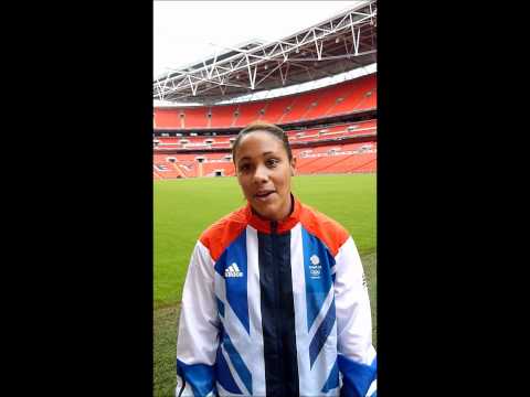 Alex Scott movie