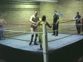 Lewis & Wolf V\