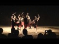 101級表演籃球火