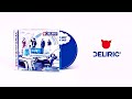 Videoclip Deliric 1 Negru feat. Silent Strike