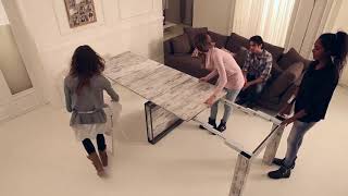 Consolle Micki EL - Milano Smart Living