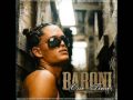 Baroni one time guerrilla seca (SAYMON) (PFC