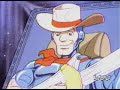 Silverhawks - 02 - Journey to Limbo 1/3