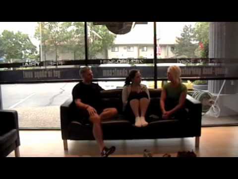 0 Chanhassen Fitness Revolution Inner Circle