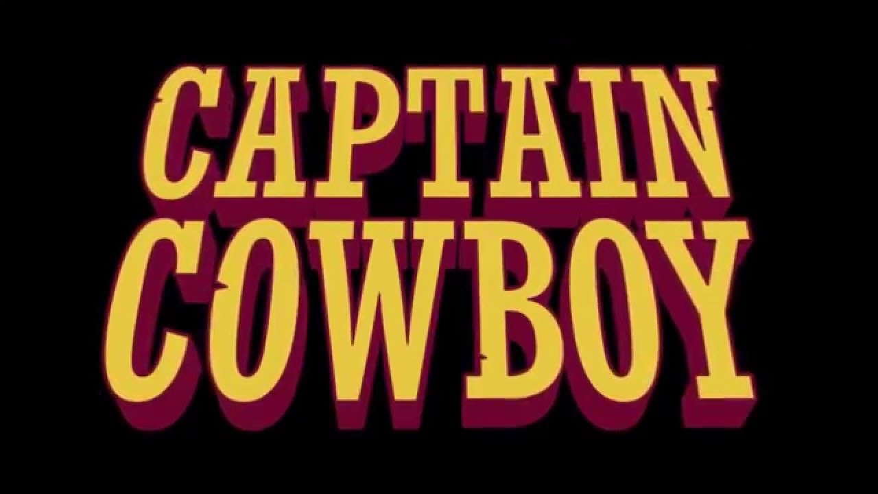 'Captain Cowboy' Review - Digging Up Nostalgia