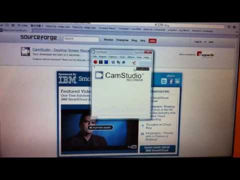 how to download a camera software