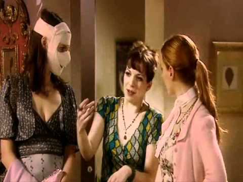 crowd - Basically, all of Noel Fielding's parts in the IT Crowd, besides the scenes in the Red Door (which can be found in my other video).