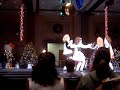 Christmas Celtic Dancers!!