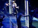 Madonna - 4 Minutes - Philadelphia - Nov. 20th