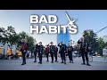 CRAVITY (크래비티)  'Bad Habits' dance cover BLAST-OFF