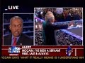republican national convention john mccain speech analysis fred barnes nina easton bill crystal   juan williams