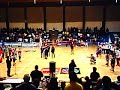 Apertura Premundial U18 Basq.Femenino