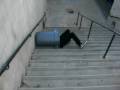 videos de Extreme Dumb Ass vs Trash Can