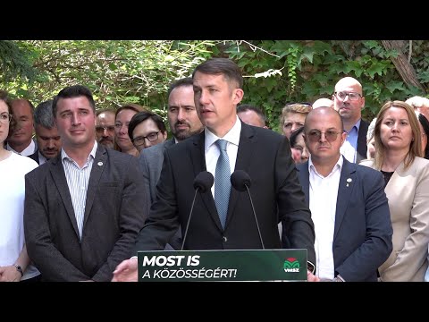 23 önkormányzatban állított önálló választási listát a VMSZ-cover