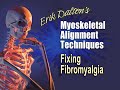 Erik Dalton Fixing Fibromyalgia