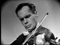 Leonid Kogan plays Hungarian Dance n.17 Leonid Kogan plays Hungarian Dance n.17