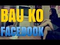 Nepali Short Film : Bau Ko Facebook - Antim (The ...