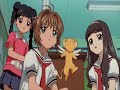 Sakura Card Captor - La Carta Sellada 6-9