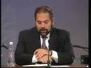 Tancredo at the PBS Debate Part 2